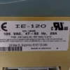 Islatrol IE-120 Active Tracking Power Filter 20A 120VAC 20A Elite - Image 4