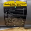 Baldor VL3507 Industrial Motor 0.75HP 1725 RPM AC Single Phase TEFC - Image 4
