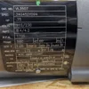 Baldor VL3507 Industrial Motor 0.75HP 1725 RPM AC Single Phase TEFC - Image 5