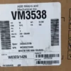 Baldor VM3538 Industrial Motor 0.5HP 1720 RPM TEFC - Image 5