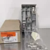 Allen-Bradley 141A-CUJ250 Busbar Breaker Mounting Module Ser C 192mm/105mm 250A