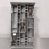 Allen-Bradley 141A-CUJ250 Busbar Breaker Mounting Module Ser C 192mm/105mm 250A - Image 3