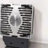 Stego HVL030 Heater and Fan 600W 230VAC 600W 230VAC 03026.9-00 HVL 030 - Image 3