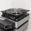 Stego HVL030 Heater and Fan 600W 230VAC 600W 230VAC 03026.9-00 HVL 030 - Image 4