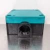 Pepperl+Fuchs NJ50-FP-WS3-J95 Proximity Sensor 20-250V 4A 19039 - Image 4