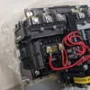 Allen-Bradley 505-AOD Full Voltage Reversing Starter NEMA Size 0 3 Phase - Image 3