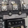 Allen-Bradley 505-AOD Full Voltage Reversing Starter NEMA Size 0 3 Phase - Image 5