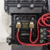 Allen-Bradley 505-AOD Full Voltage Reversing Starter NEMA Size 0 3 Phase - Image 7