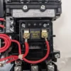 Allen-Bradley 505-AOD Full Voltage Reversing Starter NEMA Size 0 3 Phase - Image 8