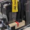 Allen-Bradley 505-AOD Full Voltage Reversing Starter NEMA Size 0 3 Phase - Image 9