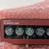 Microscan NER-011660311G Infrared Illuminator Rev A Nerlite Hi-Brite 300 - Image 3
