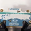 Vickers DG4V-3S-6C-M-FW-B5-60 Directional Control Valve Eaton Solenoid - Image 4
