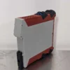 Allen-Bradley 440R-S13R2 GuardMaster Single Input Safety Relay Ser A FRM 2.01 PN-114865 - Image 4