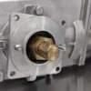Rexroth EN60034 Gearmotor 3 842 532 021 GKR04-2MHGR-071C32 - Image 2