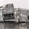 Rexroth EN60034 Gearmotor 3 842 532 021 GKR04-2MHGR-071C32 - Image 3