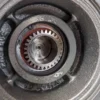 Nord 12F IEC80 Gear Reducer for IEC80 Motor 4.93:1 - Image 3