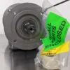 Nord 12F IEC80 Gear Reducer for IEC80 Motor 4.93:1 - Image 4