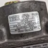Barksdale D2T-H18 Pressure Switch 1/4" 125/250/480VAC 10/10/3A - Image 4