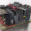 Allen-Bradley 520F-COD-7 Reversing Starter Size 2 115-120V Coil 520F-COD Ser W 45A - Image 5