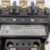 Allen-Bradley 520F-COD-7 Reversing Starter Size 2 115-120V Coil 520F-COD Ser W 45A - Image 6