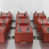 9 Pack Potter Brumfield ECT-1DB44 Solid State Relay 24VDC AMF - Image 2