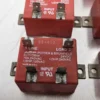 9 Pack Potter Brumfield ECT-1DB44 Solid State Relay 24VDC AMF - Image 4