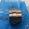 Rexnord 10287370 Elastomeric Coupling Hub 3 HSB 1.125" BORE 1/4" X 1/8" KW 1 SS Omega - Image 3