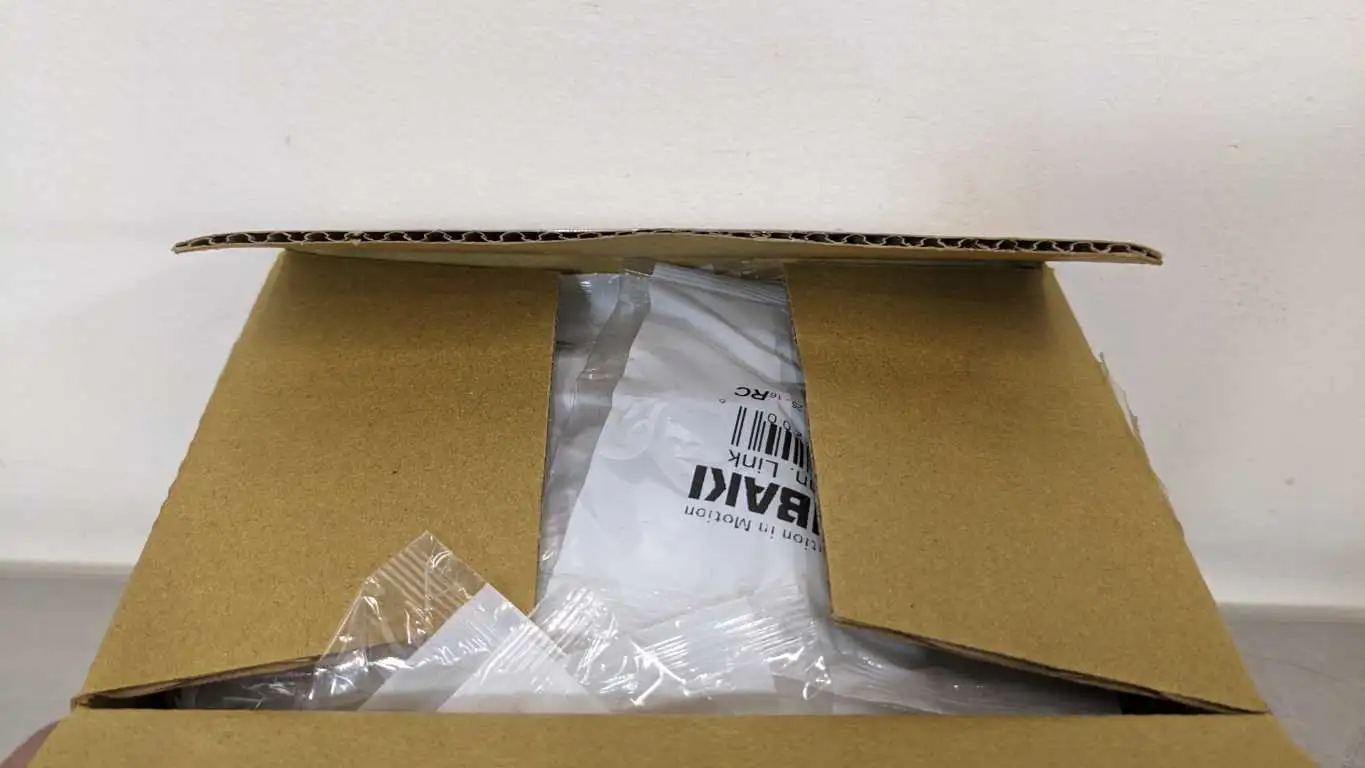 50 Pack Tsubaki RS60-1 Roller Chain Connection Link - Image 2