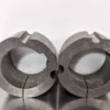 2 Pack Dodge 3020 2-7/8 Taper-Lock 2-7/8