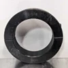Two Piece Shaft Clamping Collar 2-7/16"