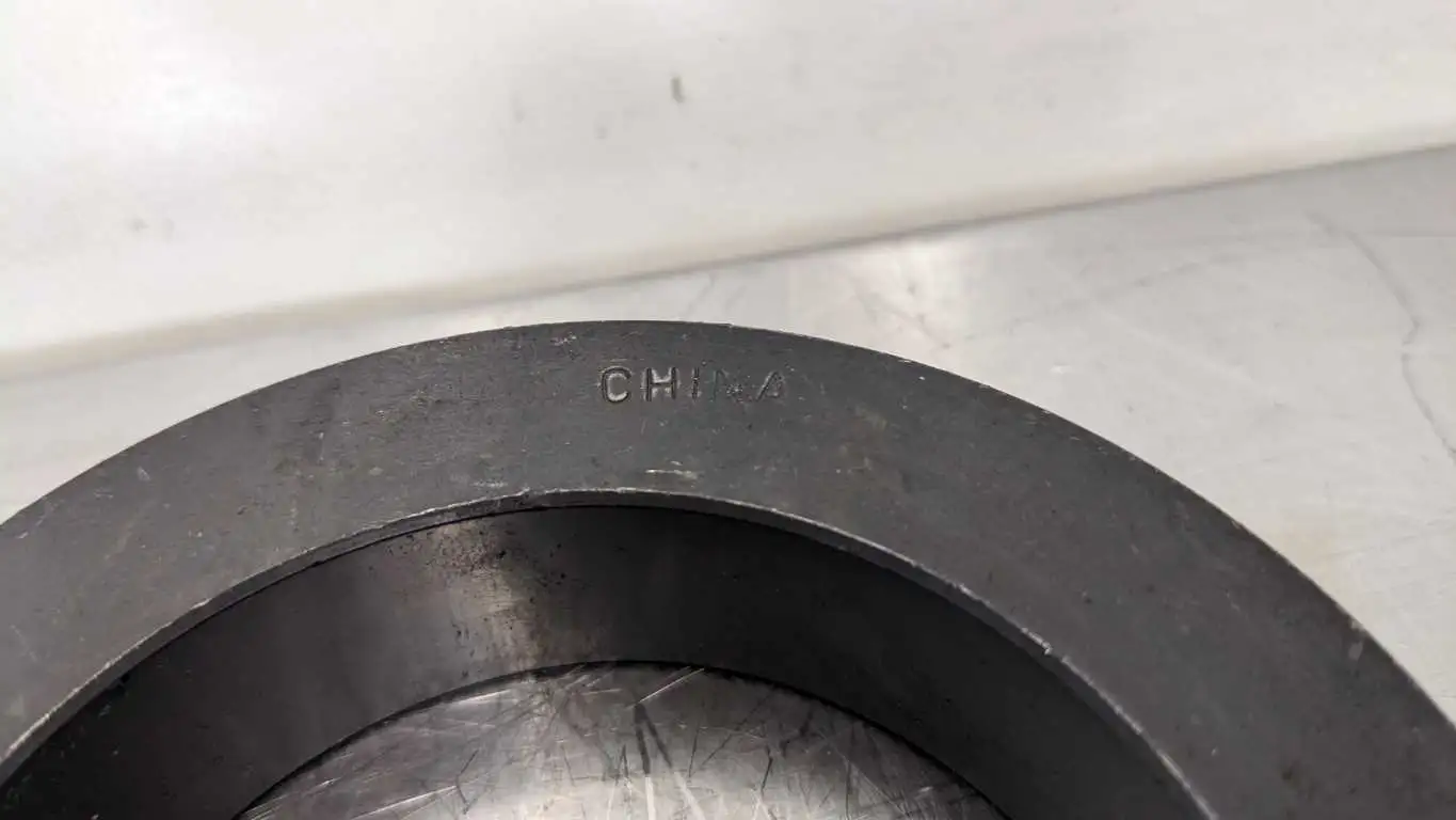 Two Piece Shaft Clamping Collar 2-15/16" - Image 5