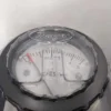 Dwyer 2-5005 Differential Pressure Gage 0-5" w.c. Minihelic II 102334-00 - Image 2