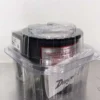 Dwyer 2-5005 Differential Pressure Gage 0-5" w.c. Minihelic II 102334-00 - Image 4