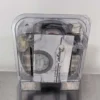 Dwyer 3001MR Pressure Switch Gage 0-1.0" w.c. Photohelic 102911-00 - Image 4