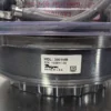 Dwyer 3001MR Pressure Switch Gage 0-1.0" w.c. Photohelic 102911-00 - Image 5