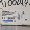 Telemecanique XCKML115 Limit Switch 240VAC 3A 240V 3A - Image 5