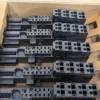 5 Pack Siemens 6ES7 193-4CA20-0AA0 Terminal Module SIMATIC ET200S KCC-REM-S49-ET200S - Image 3