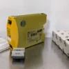 Pilz 773634 Safety Relay 240VAC 4A to 24VDC 4A PNOZ po3p 3n/o 1n/c - Image 2