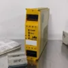 Pilz 773634 Safety Relay 240VAC 4A to 24VDC 4A PNOZ po3p 3n/o 1n/c - Image 3
