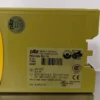 Pilz 773634 Safety Relay 240VAC 4A to 24VDC 4A PNOZ po3p 3n/o 1n/c - Image 4