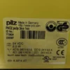 Pilz 773634 Safety Relay 240VAC 4A to 24VDC 4A PNOZ po3p 3n/o 1n/c - Image 5