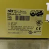 Pilz 773634 Safety Relay 240VAC 4A to 24VDC 4A PNOZ po3p 3n/o 1n/c - Image 6