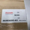 Rexroth SE352 0608830262 Control Unit AL1 Bosch - Image 3