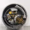 Dwyer DA-23-3-8S Pressure Switch 120/240/440VAC 120/240VDC 10/5/3A 10/5A Mercoid - Image 2