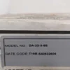 Dwyer DA-23-3-8S Pressure Switch 120/240/440VAC 120/240VDC 10/5/3A 10/5A Mercoid - Image 6
