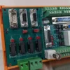 LS I-MAG Remote LE376 R00 PCB Board - Image 4