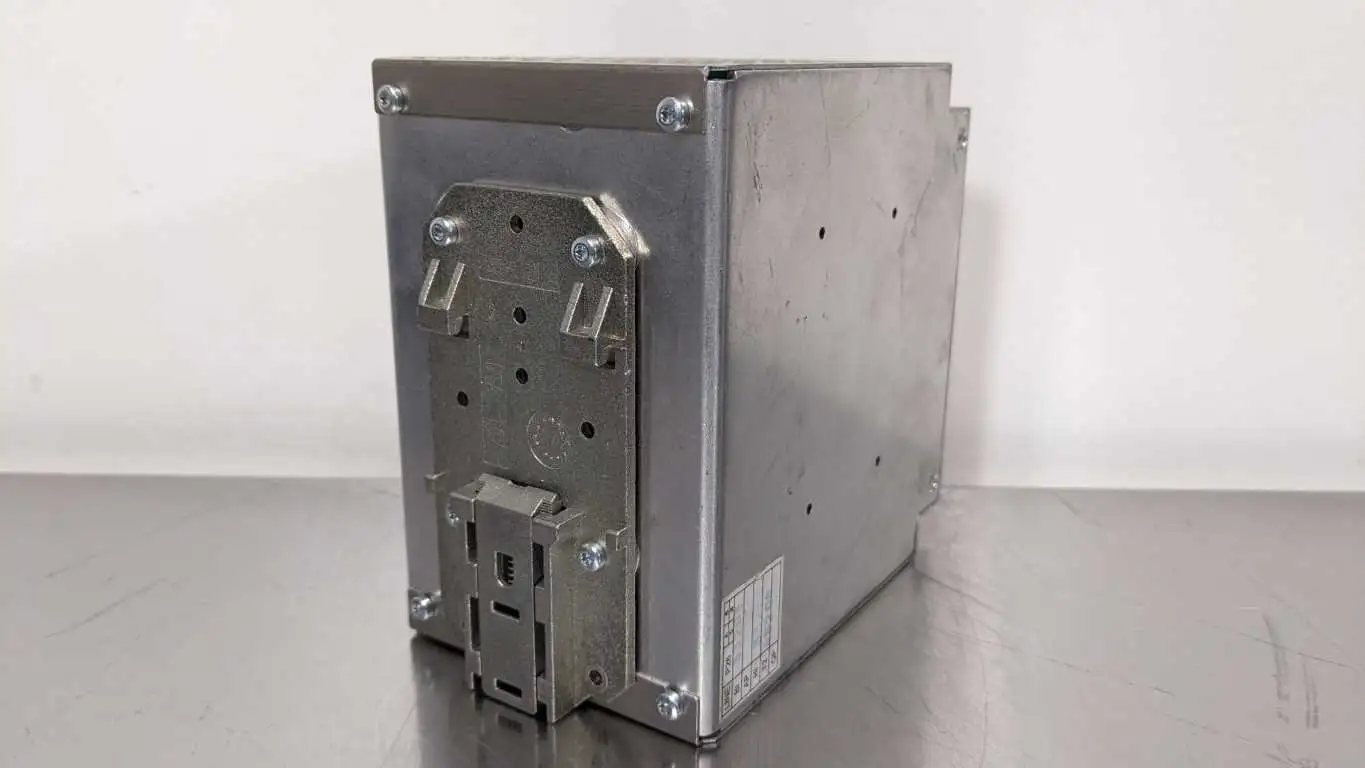 Phoenix Contact QUINT PS-100-240AC/24DC/10 Power Supply - Image 3