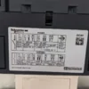 Schneider Electric LC1D65A Contactor LAD4T3B 65A 24V AC/DC Suppressor Module - Image 4