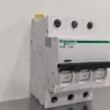 Schneider Electric iC60H D32A Miniature Circuit Breaker 32A Merlin Gerin - Image 2