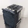 Schneider Electric LC1D115 Nonreversing Contactor 115A LA9 D 115603/604 Mechanical Interlock - Image 4